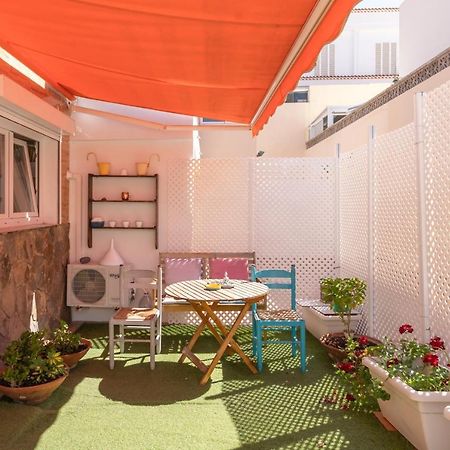 סנטה קרוז דה טנריף Las Americas, Apartamento A 150 Mts De La Playa מראה חיצוני תמונה