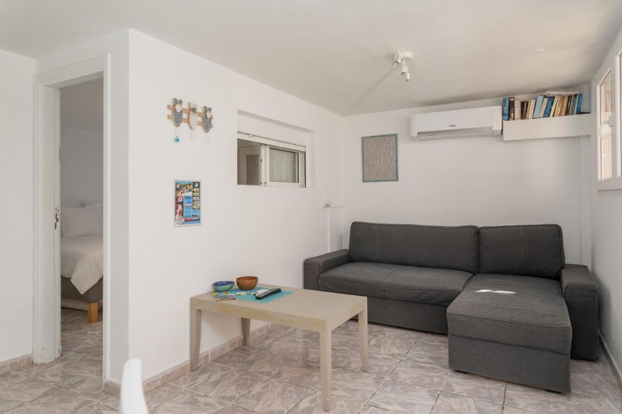 סנטה קרוז דה טנריף Las Americas, Apartamento A 150 Mts De La Playa מראה חיצוני תמונה