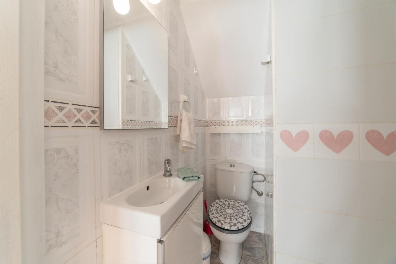 סנטה קרוז דה טנריף Las Americas, Apartamento A 150 Mts De La Playa מראה חיצוני תמונה